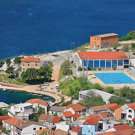 3 Bedroom Lovely Apartment In Brodarica Brodarica  Exterior foto